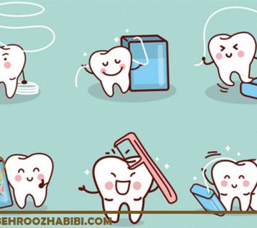 مراقبت از دندان