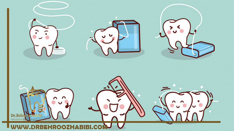 مراقبت از دندان