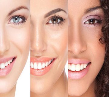 سلامت و زیبایی دندان