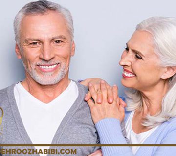 کاندیدای ایمپلنت دندان