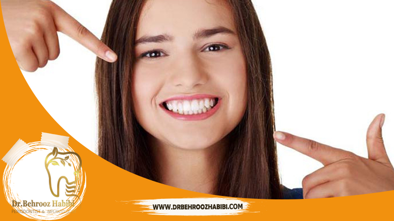 متخصص ایمپلنت در تهران