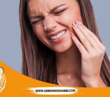 متخصص ایمپلنت در تهران