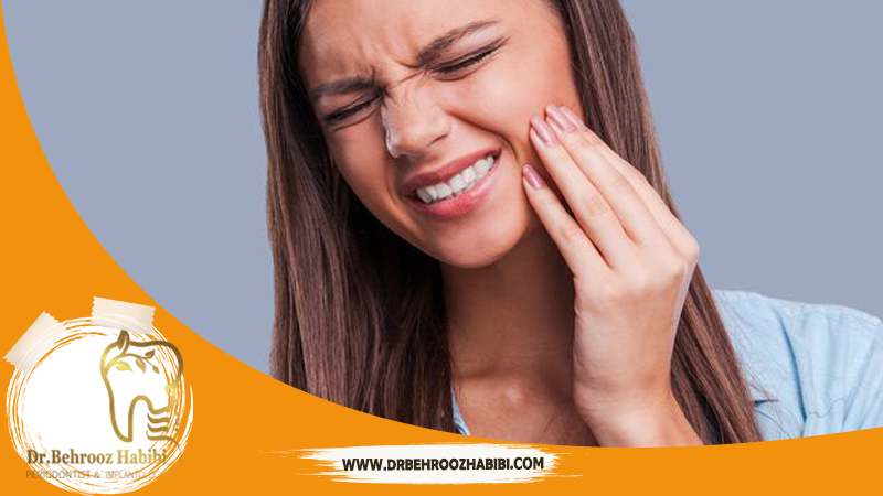 متخصص ایمپلنت در تهران