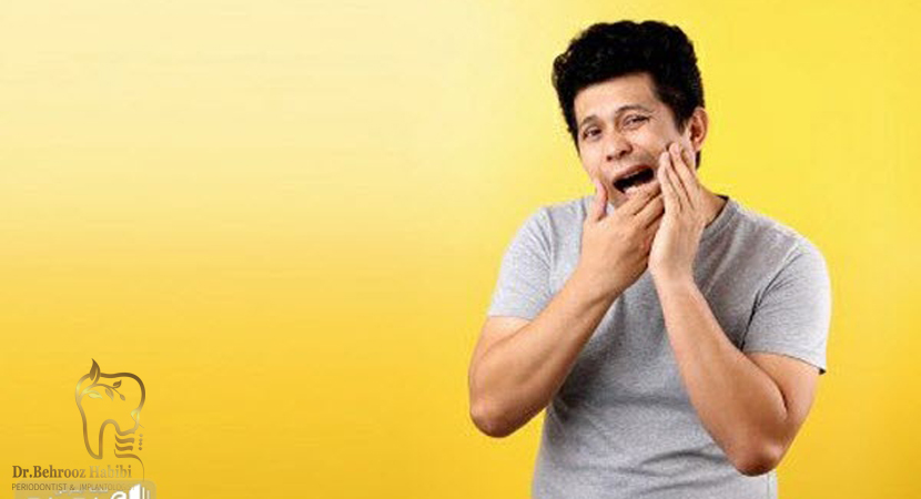 متخصص ایمپلنت در تهران