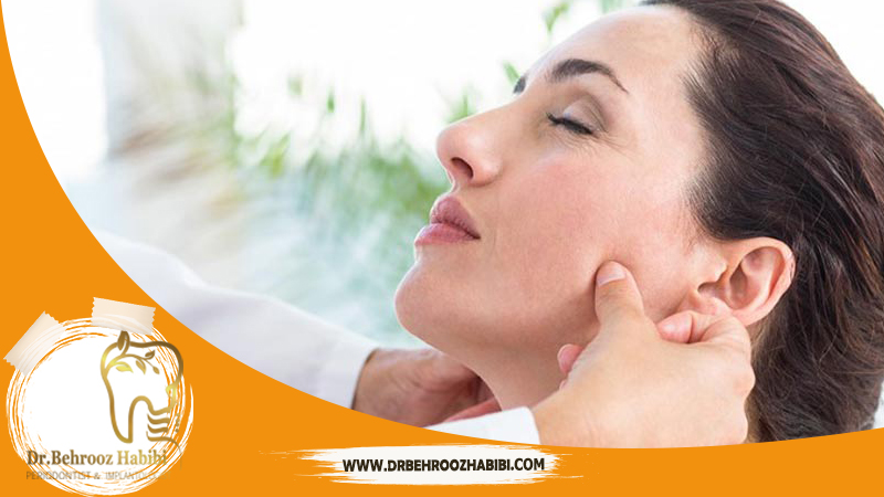 متخصص ایمپلنت در تهران