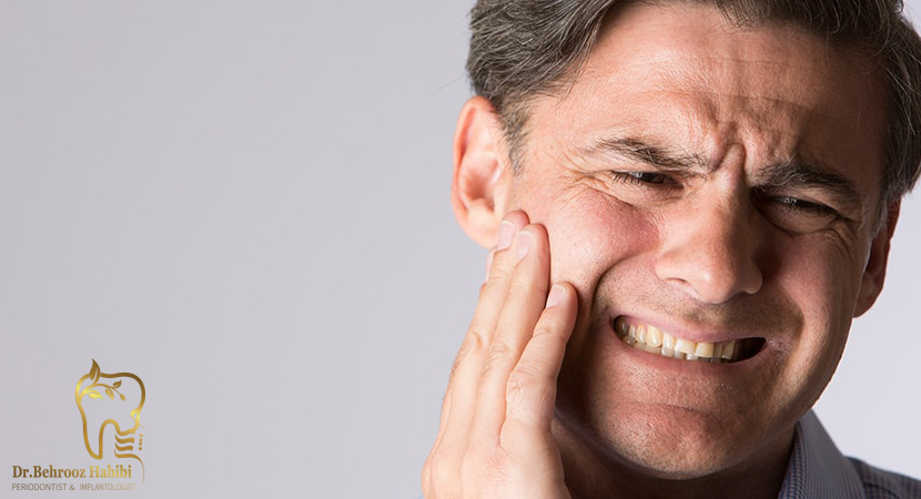 متخصص ایمپلنت در تهران