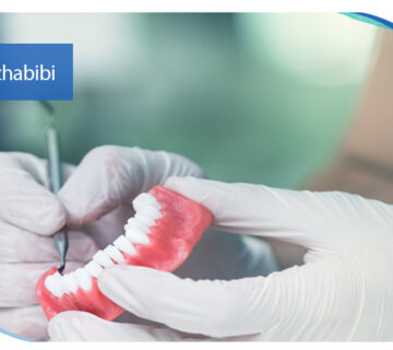 دکتر بهروز حبیبی - متخصص ایمپلنت - جراحی لثه زعفراینه - متخصص ایمپلنت در تهران