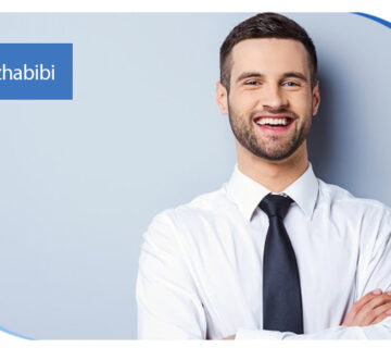 متخصص ایمپلنت در تهران | دکتر بهروز حبیبی