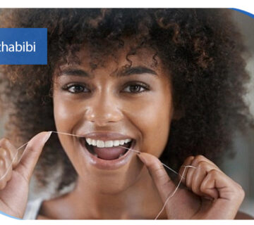 متخصص ایمپلنت در تهران | دکتر بهروز حبیبی