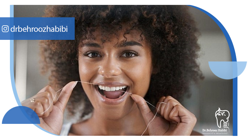 متخصص ایمپلنت در تهران | دکتر بهروز حبیبی