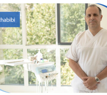 متخصص ایمپلنت تهران | بهترین متخصص ایمپلنت در زعفرانیه تهران