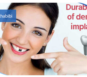 متخصص ایمپلنت تهران | بهترین متخصص ایمپلنت در زعفرانیه تهران