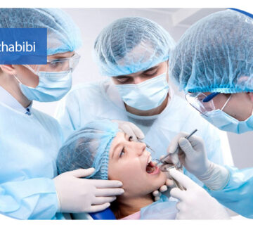 بهترین دکتر ایمپلنت در تهران | دکتر بهروز حبیبی