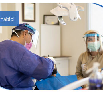 بهترین دکتر ایمپلنت در تهران | دکتر بهروز حبیبی