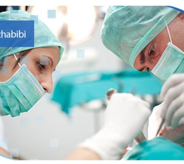 متخصص ایمپلنت تهران | بهترین متخصص ایمپلنت در زعفرانیه تهران | دکتر بهروز حبیبی