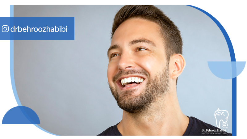 متخصص ایمپلنت تهران | بهترین متخصص ایمپلنت در زعفرانیه تهران