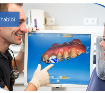 متخصص ایمپلنت تهران | بهترین متخصص ایمپلنت در زعفرانیه تهران