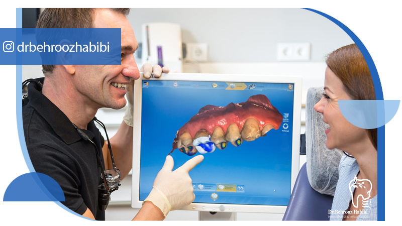 متخصص ایمپلنت تهران | بهترین متخصص ایمپلنت در زعفرانیه تهران