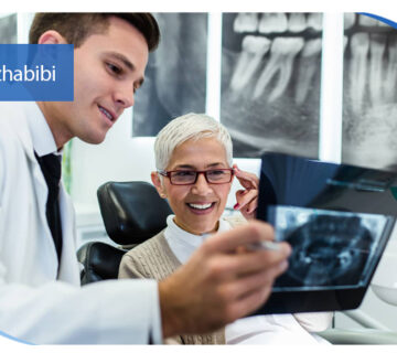 متخصص ایمپلنت تهران | بهترین متخصص ایمپلنت در زعفرانیه تهران