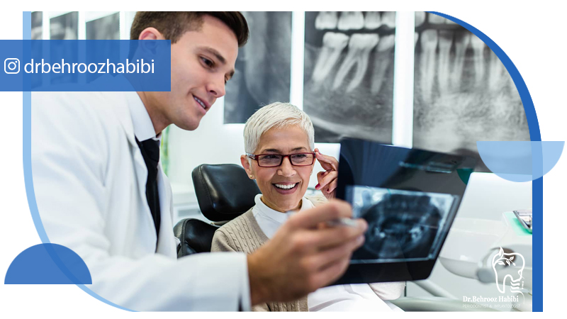 متخصص ایمپلنت تهران | بهترین متخصص ایمپلنت در زعفرانیه تهران