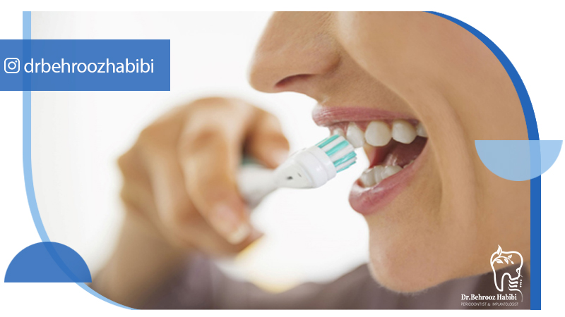 متخصص ایمپلنت تهران | بهترین متخصص ایمپلنت در زعفرانیه تهران | دکتر بهروز حبیبی