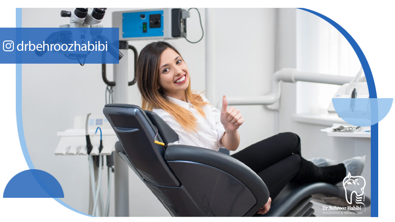 متخصص ایمپلنت تهران | بهترین متخصص ایمپلنت در زعفرانیه تهران | دکتر بهروز حبیبی