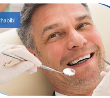 متخصص ایمپلنت تهران | بهترین متخصص ایمپلنت در زعفرانیه تهران | دکتر بهروز حبیبی